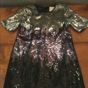 La Piccola danza dress